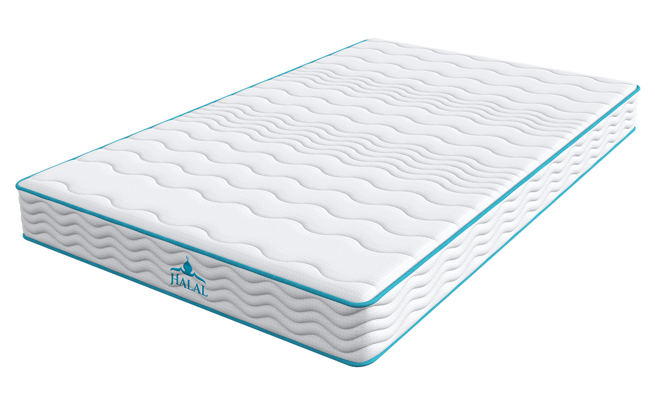 Sontery by Askona Halal Bakim фото 10