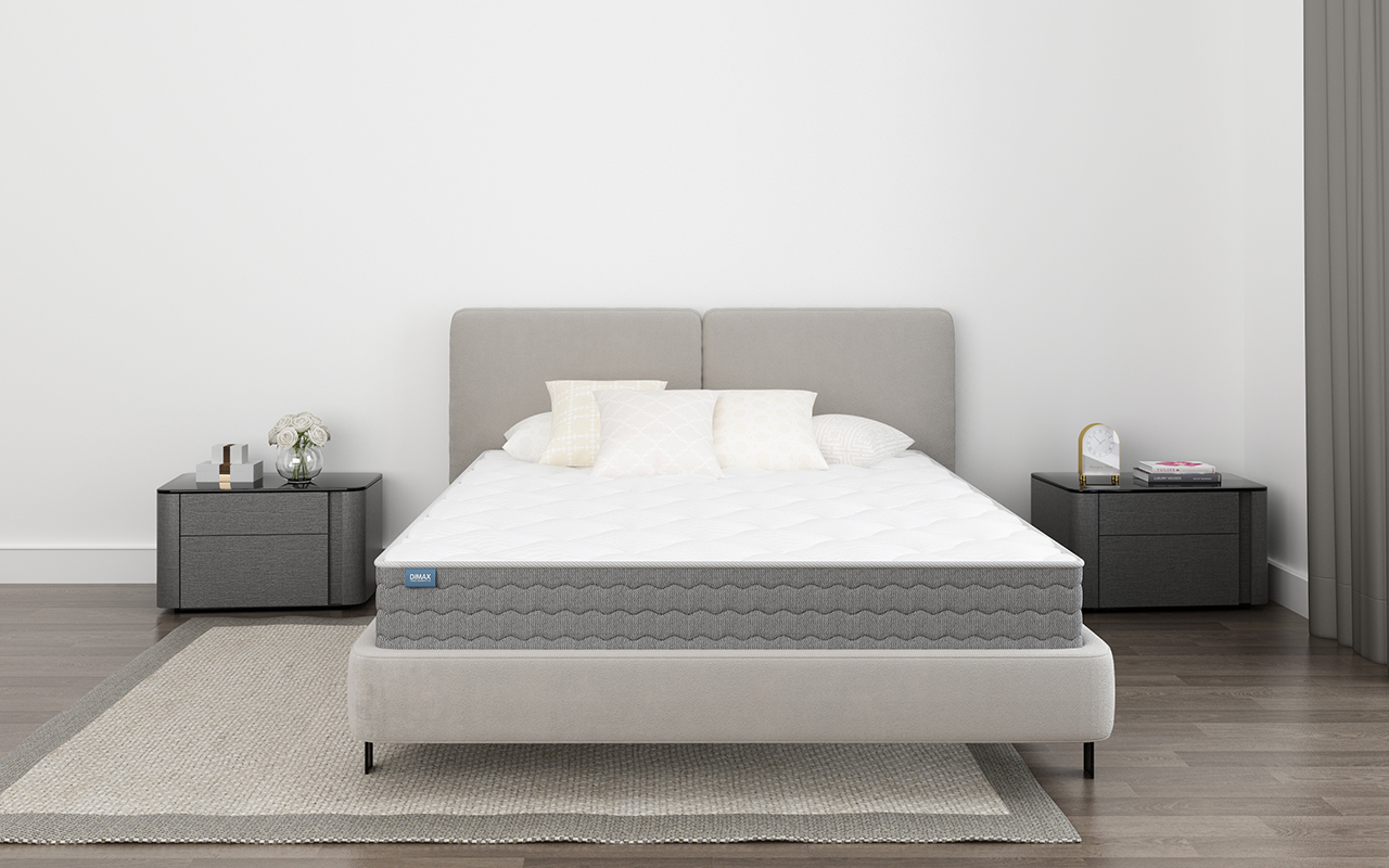 Dimax ОК Хард Релакс фото 5