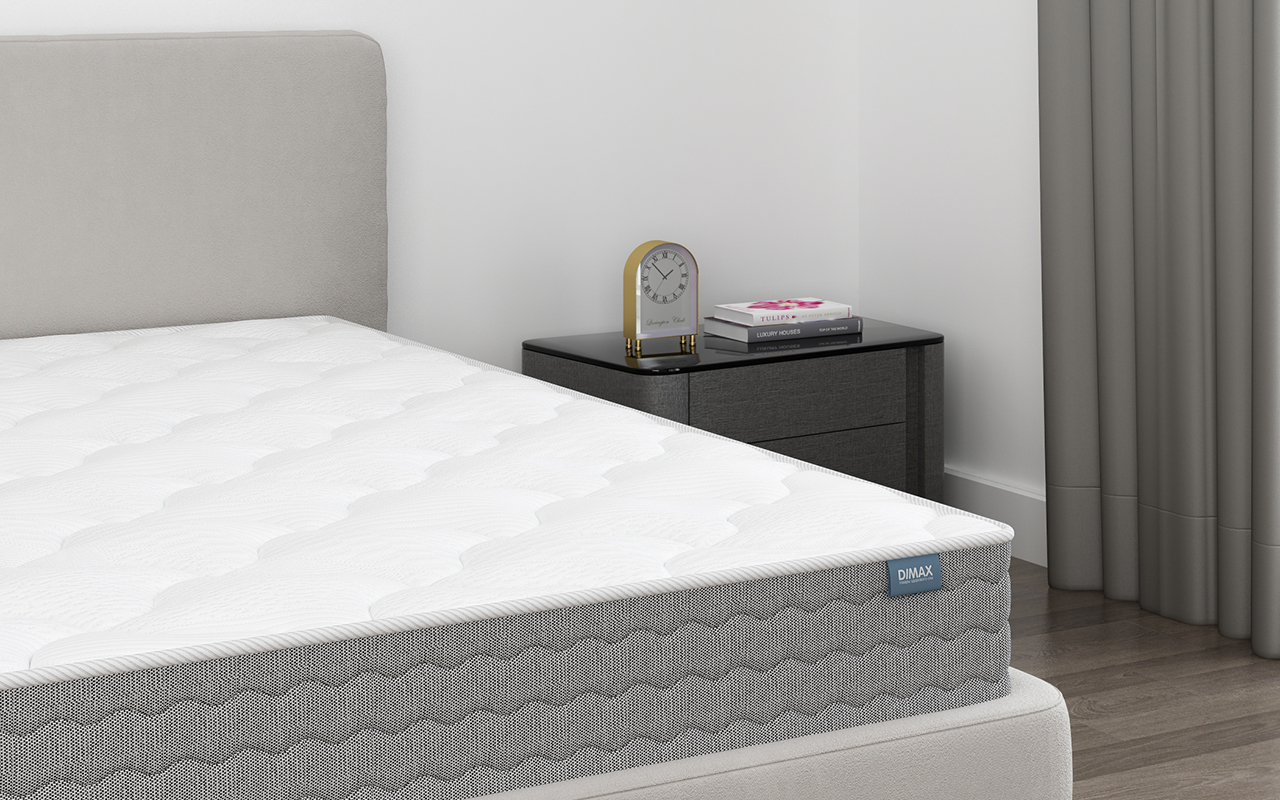 Dimax ОК Хард Релакс фото 12