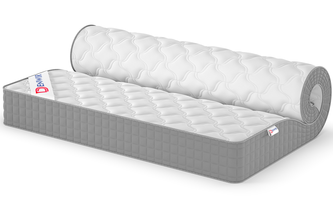 Denwir Extra Middle Memo TFK фото 9