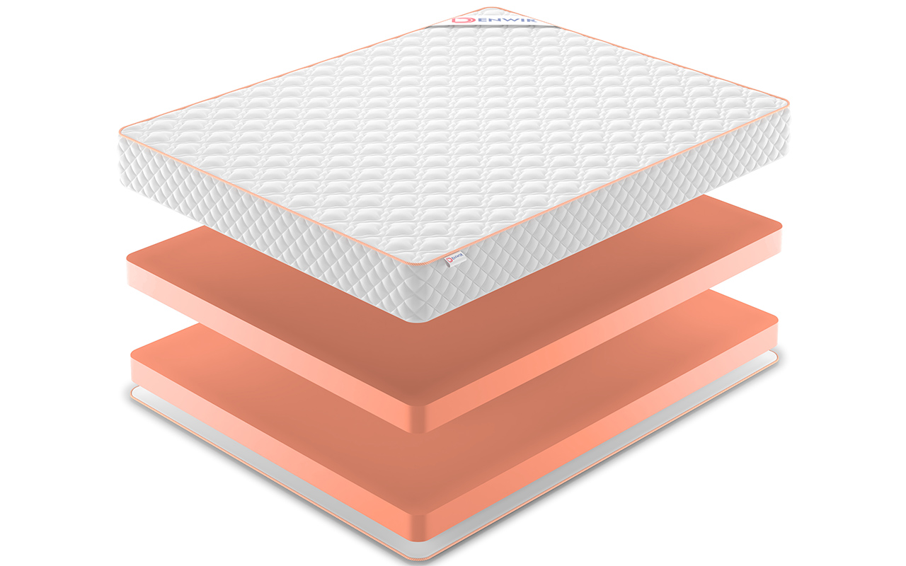 Denwir Top Roll Foam 20 фото 3