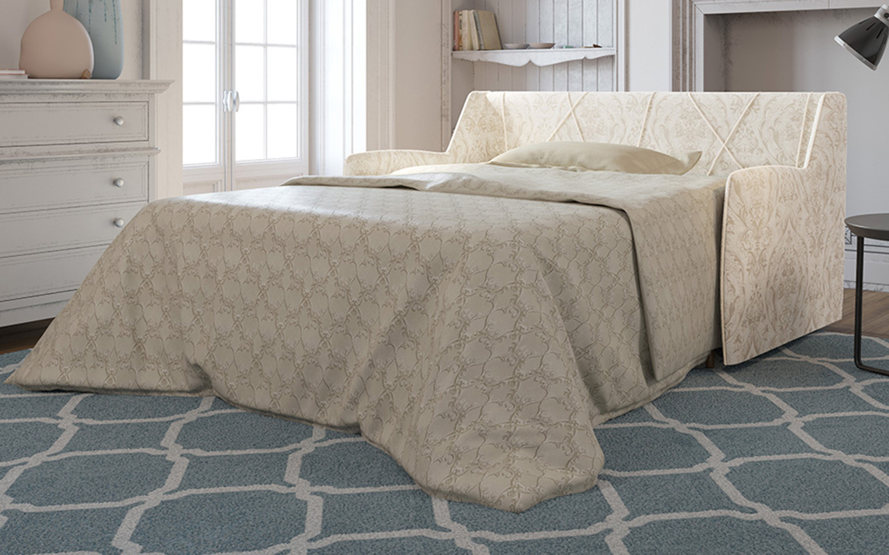 Орматек Синэрджи Слим (Slim) 140*196 фото 16