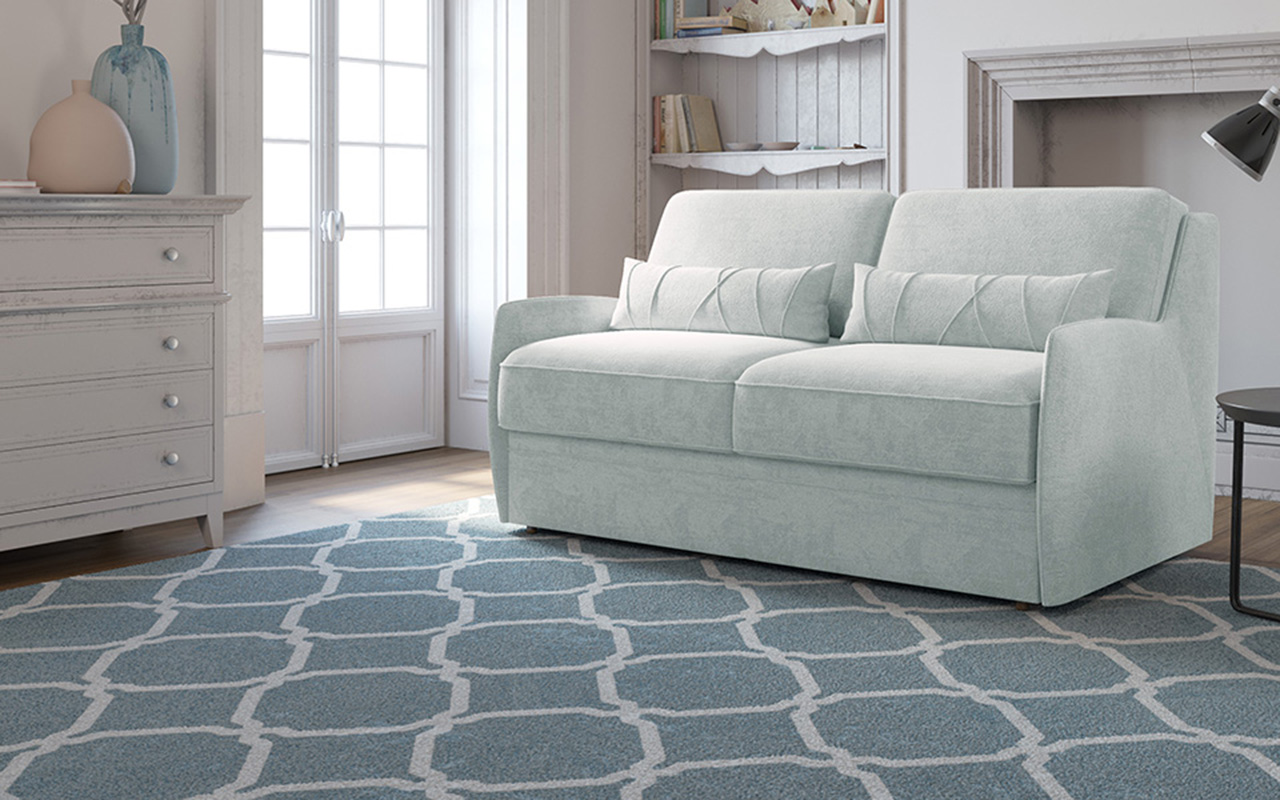 Орматек Синэрджи Слим (Slim) 140*196 фото 27