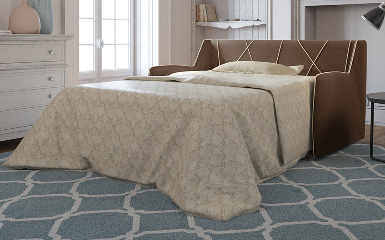 Орматек Синэрджи Слим (Slim) 140*196 фото 42