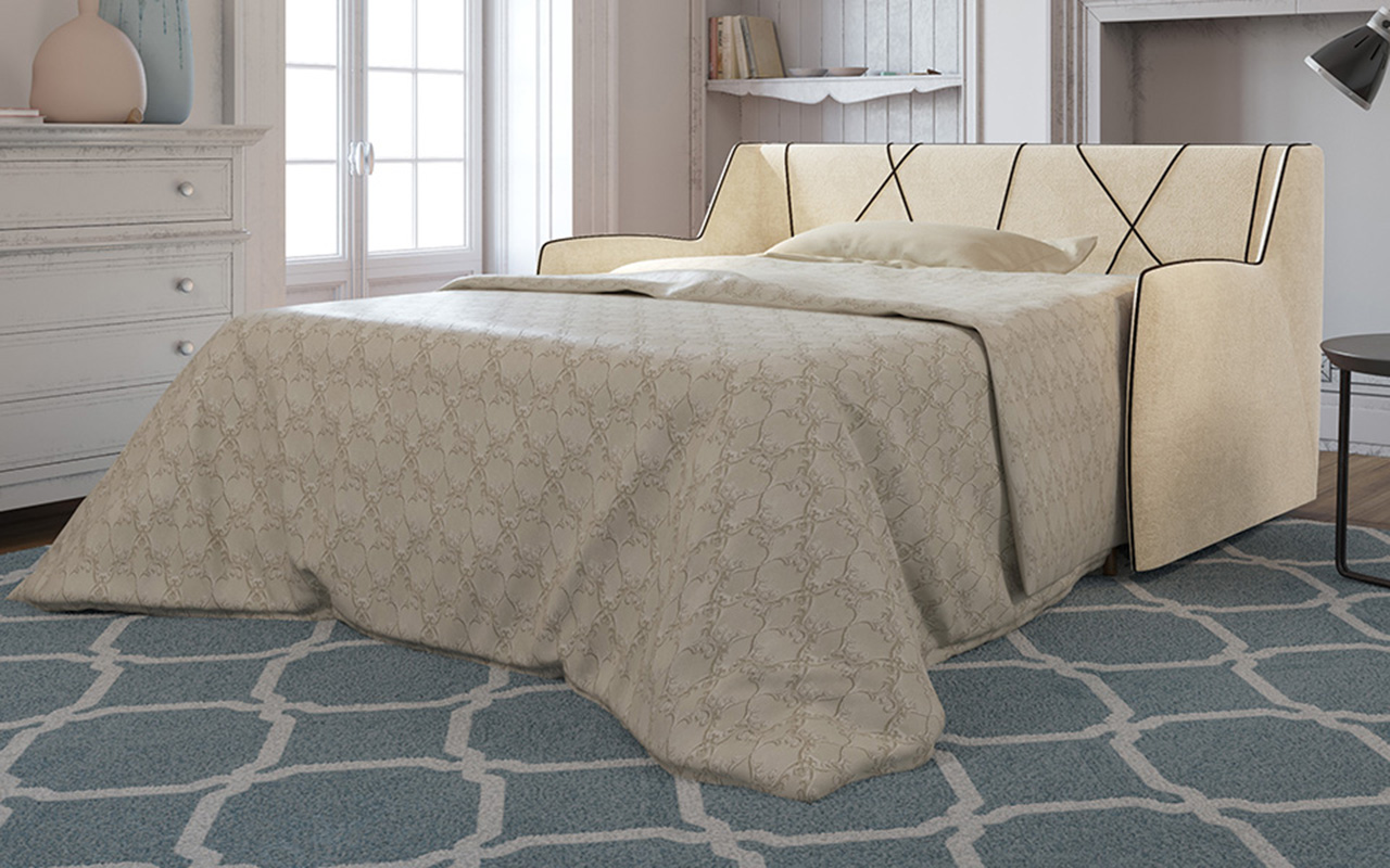 Орматек Синэрджи Слим (Slim) 140*196 фото 6