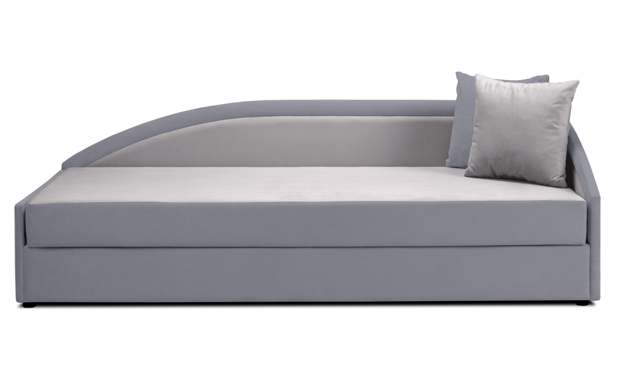 Flepers Lion Дельта тахта с матрасом