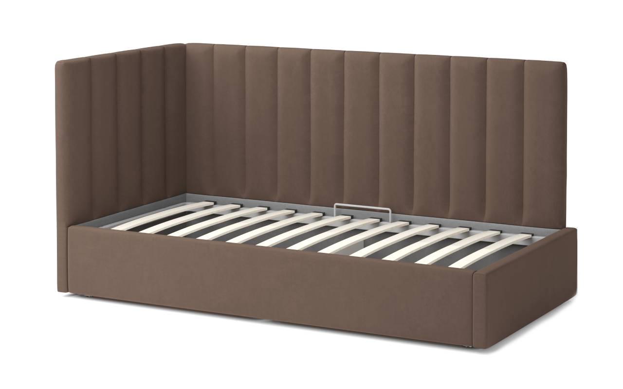 Galaxy Меркурий 3 Тахта левая фото 18