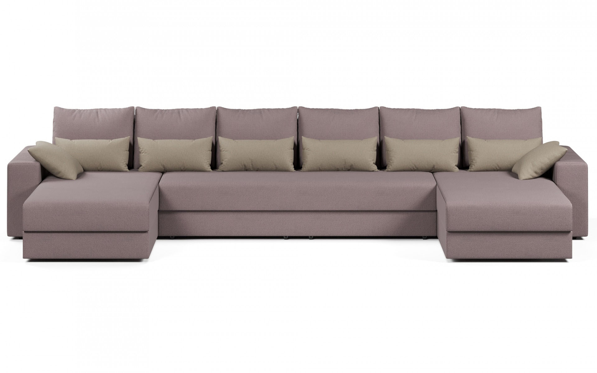 Gupan Miami New П-образный фото 17