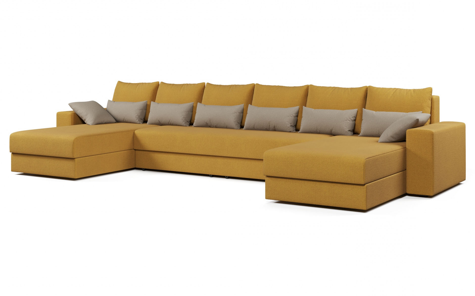 Gupan Miami New П-образный