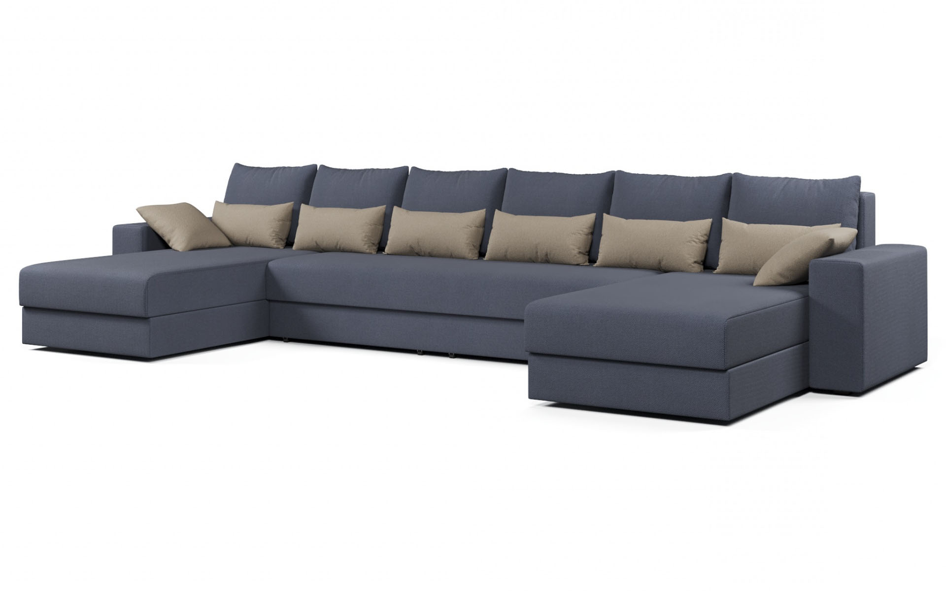 Gupan Miami New П-образный