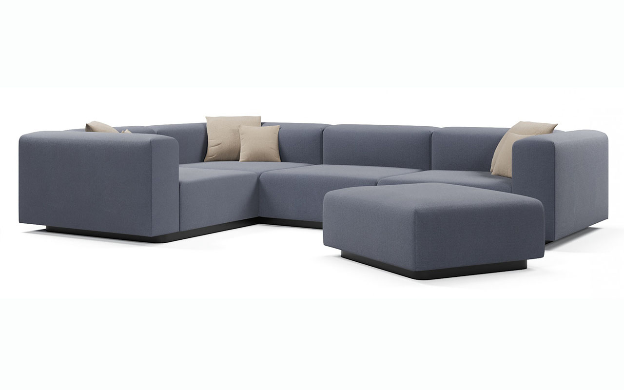 Gupan Caiman/Наполи 3 угловой