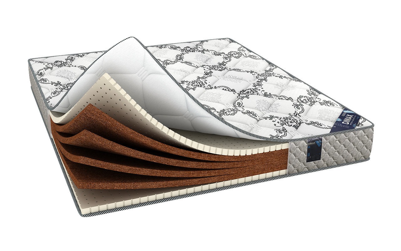 Dimax Онли Хард Люкс